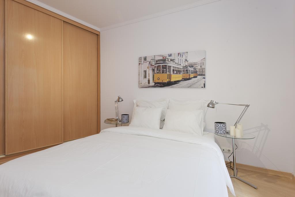 Your Lisbon Home Bairro Alto Room photo